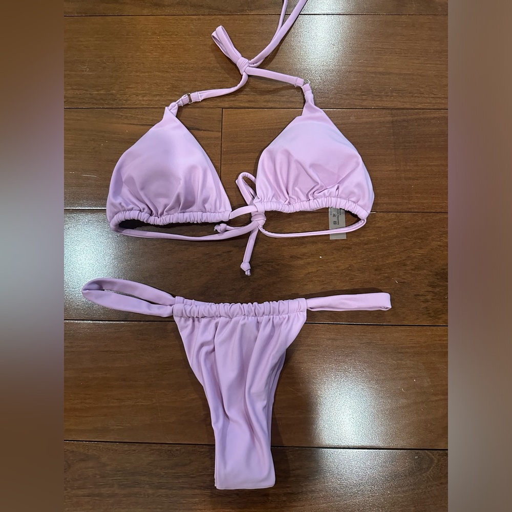 shein woman’s bathing suit